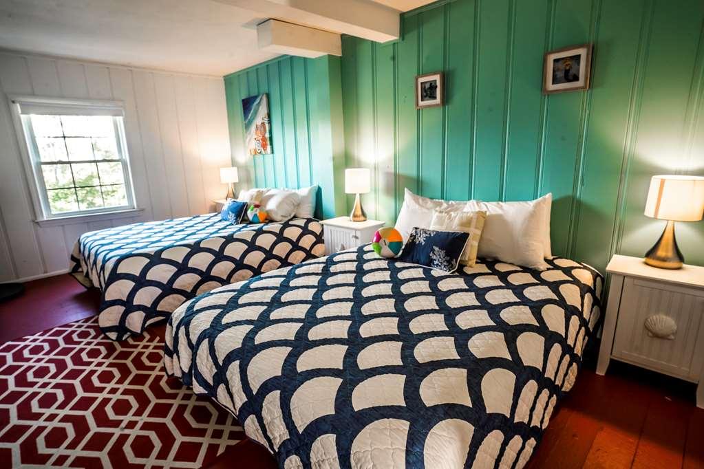 Surfside Inn Chatham Quarto foto