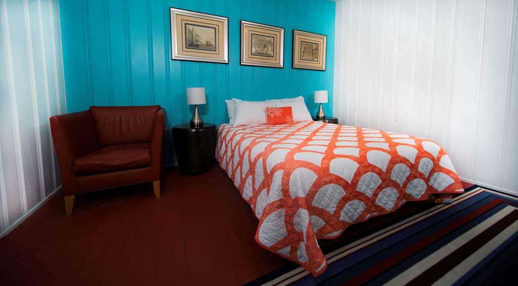 Surfside Inn Chatham Quarto foto