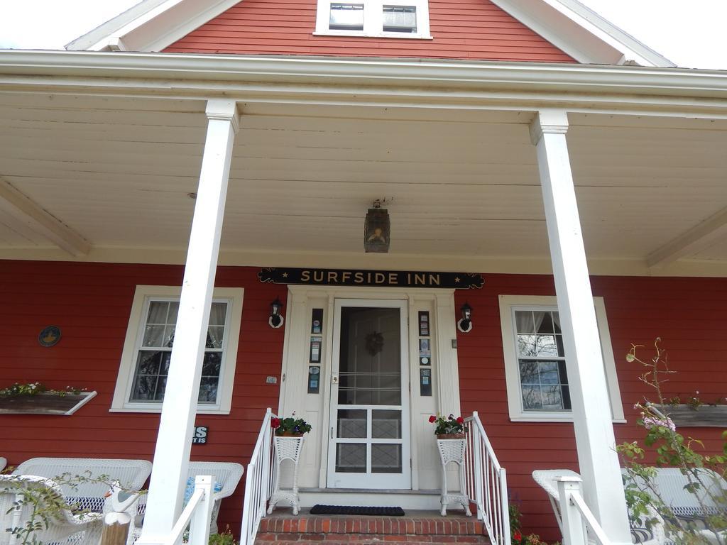 Surfside Inn Chatham Exterior foto